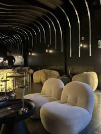 Moonlight House Cafe & Bar Hatyai, Dual-Purpose Delight Under the Moonlight
