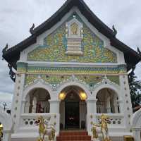 🌟ไหว้พระทำบุญ วัดท่าคก | เชียงคาน🌟