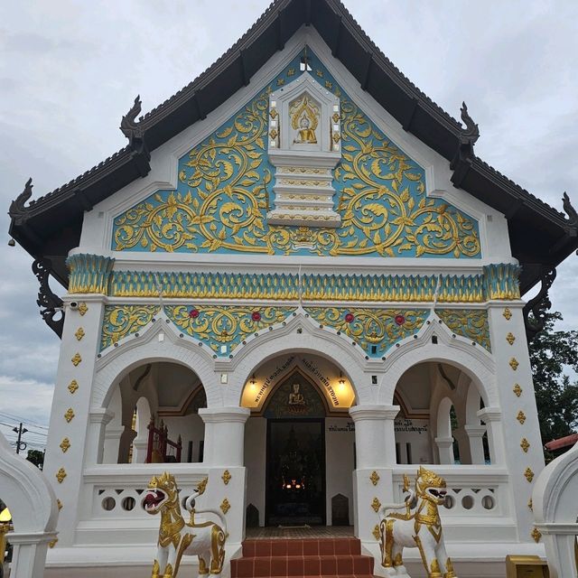 🌟ไหว้พระทำบุญ วัดท่าคก | เชียงคาน🌟