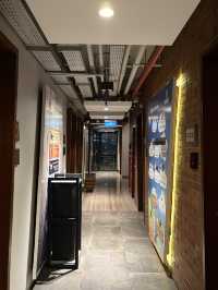🇮🇩Posto Dormire Hotel