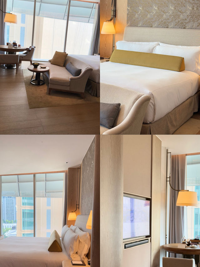 โรงแรมหรูในกรุงเทพ #waldorfastoria