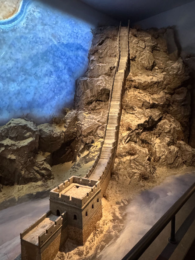 The Great Wall Museum