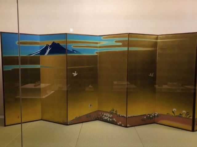 金澤 | 金澤市立安江金箔工藝館，瞭解金箔工藝之美