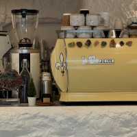 Kuha Coffee Gallery 