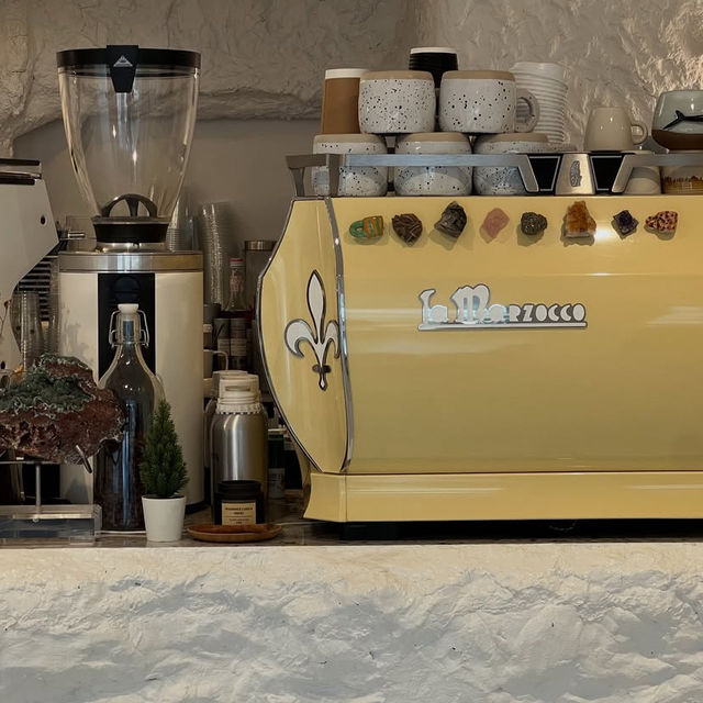 Kuha Coffee Gallery 