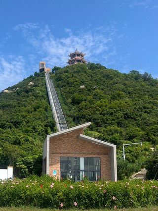 東澳島