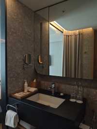 รีวิวโรงแรม Dusit D2 Huahin