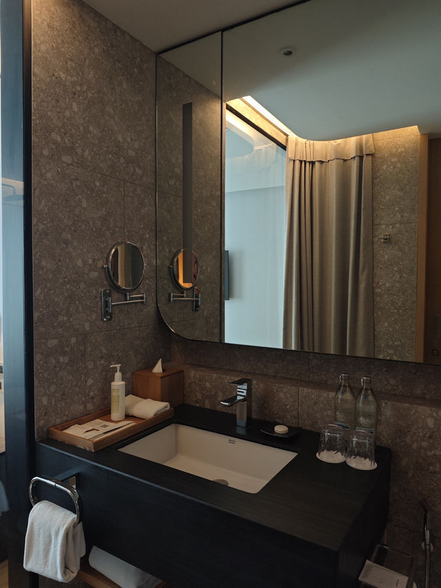 รีวิวโรงแรม Dusit D2 Huahin