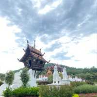 สวนพฤกษศาสตร์สมเด็จพระนางเจ้าสิริกิติ์