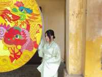 Hoàng thành thăng long