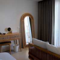 SALT Beach Hotel Rayong 🌈🐳🪼 ที่พักสไตล์มินิมอลสุ