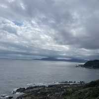 แหลมปี๋โถวเจี่ยว (Bitou Cape)