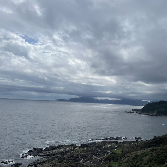 แหลมปี๋โถวเจี่ยว (Bitou Cape)
