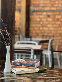 Lunaray Hatyai, Thai Dessert Cafe with a Creative Twist