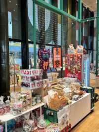 How I spent 1 day in Hong Kong