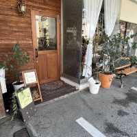 喫茶ポポラス