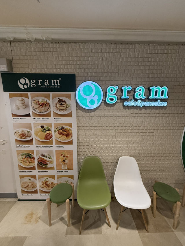 【名古屋観光】ふわふわプレミアムパンケーキ🌟