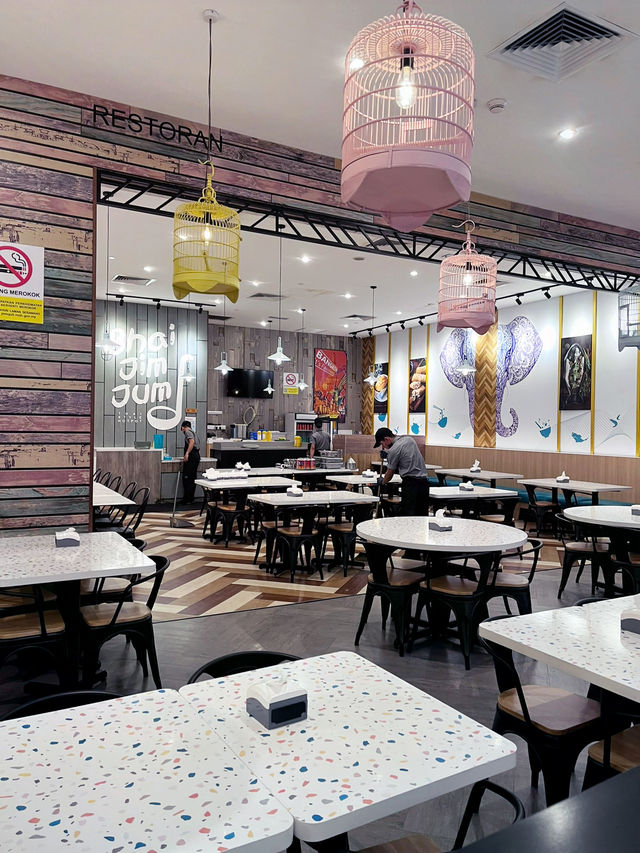 Bhai Jim Jum: Your Go-To Spot for Authentic Thai-Style Hotpot Fun