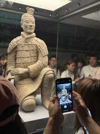 Xi'an 3 Days Itinerary