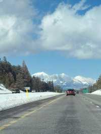 Arizona Snowbowl