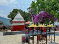 Shree Bindhyabasini Temple