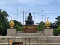 วัดอโศการาม สมุทรปราการ