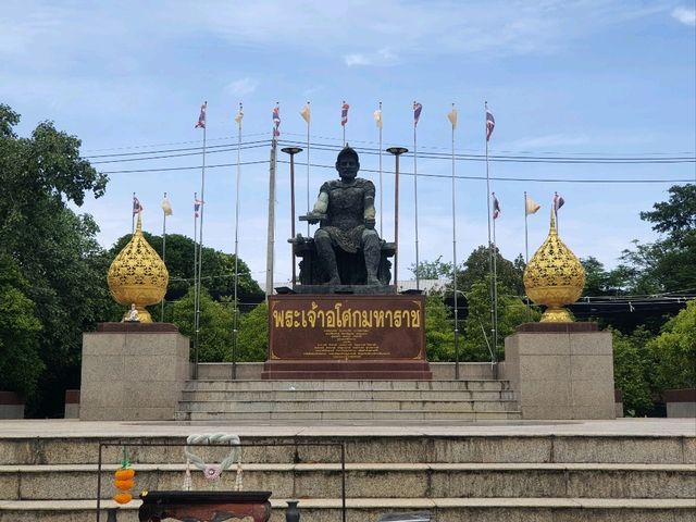 วัดอโศการาม สมุทรปราการ