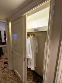 High-End Hotel, Low-Key Budget