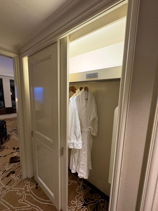 High-End Hotel, Low-Key Budget