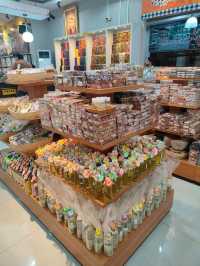 🛍️ Agung Bali: One-Stop Souvenir Bliss Before Heading Home