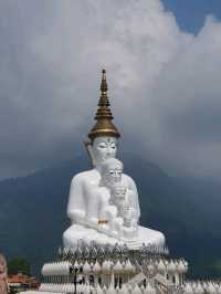 Wat Pha Sorn Kaew: Where Thailand's Sky Splinters Into 5 Millions Sacred Shards