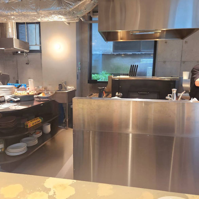 【東京/飯田橋🇯🇵】よにのちゃんねるも訪れた🍕400℃ Pizza Tokyo 【東京/飯田橋🇯🇵】よにのちゃんねるも訪れた🍕400℃ Pizza Tokyo