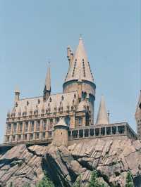 universal studio osaka
