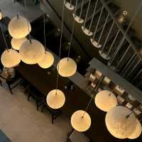 one of my favourite hangouts 