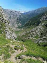Rock Star of the Picos, Urriellu Magic