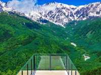 🏔️🌿 *Hakuba in Summer: A Green Alpine Paradise in the Japanese Alps* 🚵♀️🌸