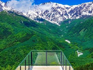 🏔️🌿 *Hakuba in Summer: A Green Alpine Paradise in the Japanese Alps* 🚵♀️🌸