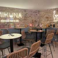 MIKUNA Restaurant