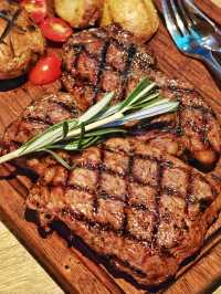 音樂🎛️主題👍高質🥩扒房