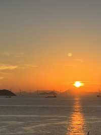 🌅 Guishan Island Lighthouse: Sunsets That Take Your Breath Away