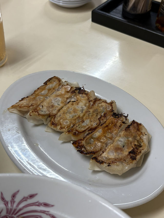 【宵夜一碗，大阪深夜食堂風味】