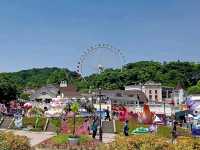 Everland สวนสนุกที่ยงอิน