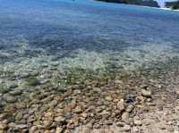 Mizushima island 