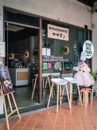 BUTLER KOFFEE SINGAPORE