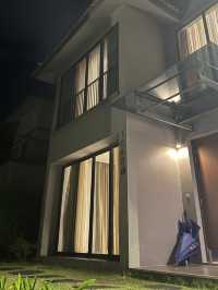 富國島性價比極佳的villa🏠🌴