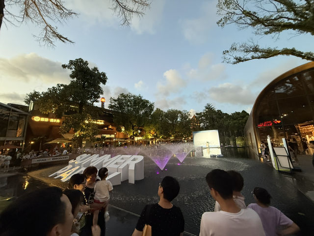🏭 上海EKA天物：廢墟重生的魔都文創新地標