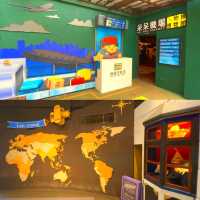 <Taichung>💞💞💞💞Carton King Creative Park