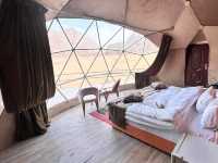 Wadi Rum