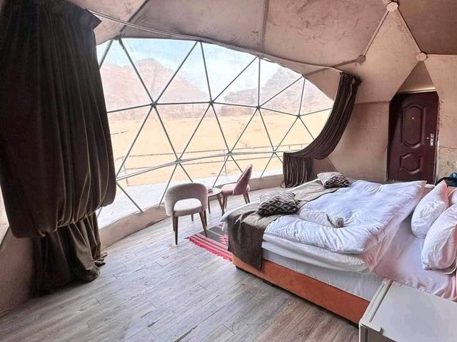 Wadi Rum