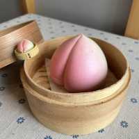 【日本・大阪🇯🇵】ふわもち生地に感動！台湾の本場の味をそのまま再現した中華まん専門店🥟 